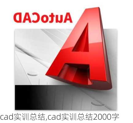 cad实训总结,cad实训总结2000字