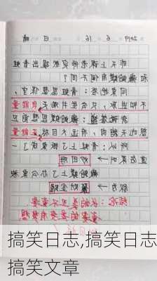 搞笑日志,搞笑日志搞笑文章