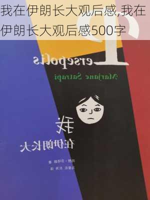 我在伊朗长大观后感,我在伊朗长大观后感500字