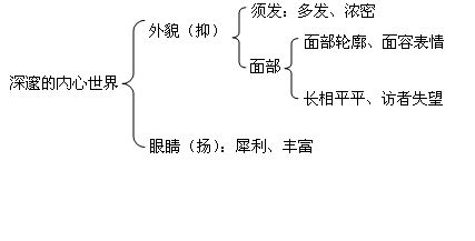 列夫托尔斯泰教案,列夫托尔斯泰教案板书设计图片